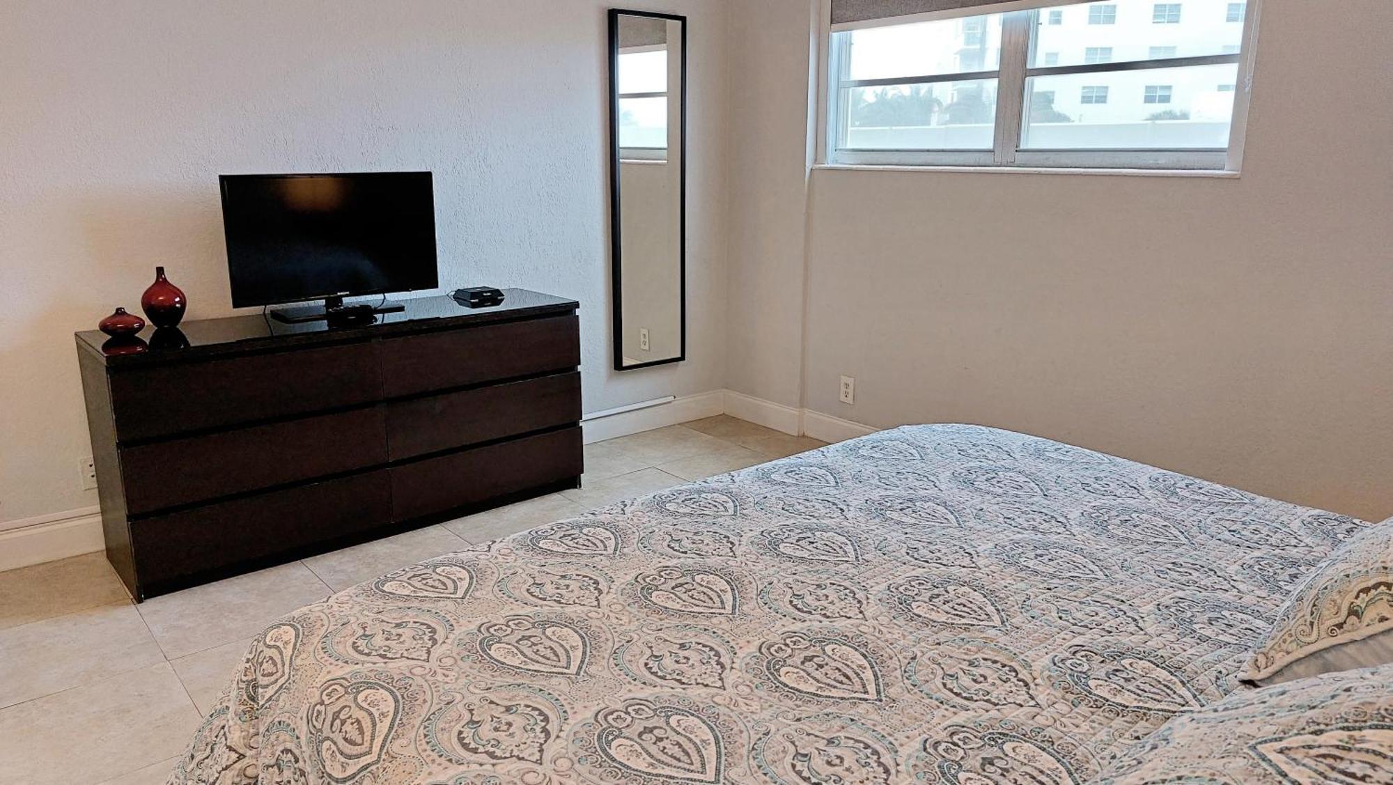 The Tides Apartments On The Beach Hollywood Eksteriør billede