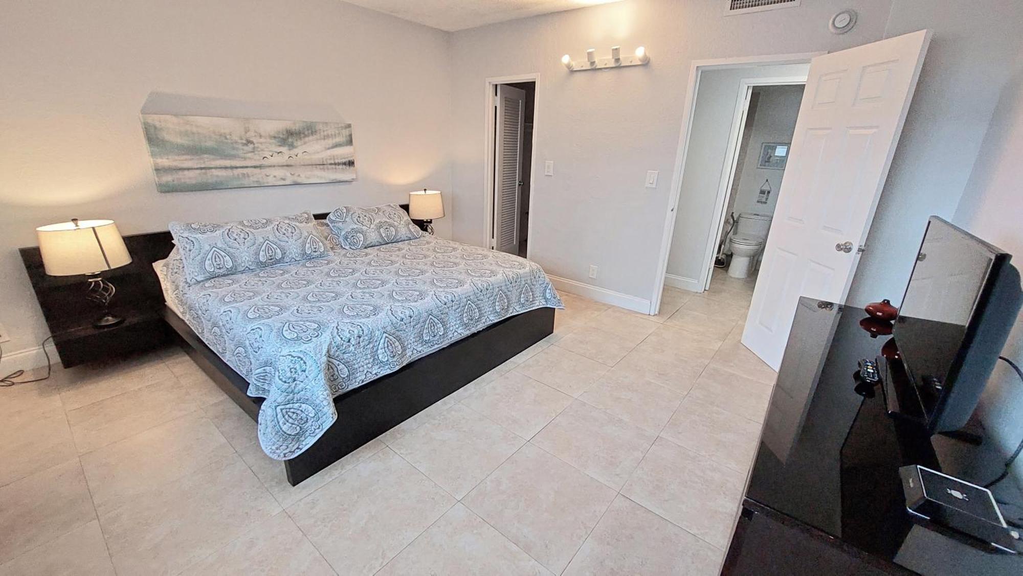 The Tides Apartments On The Beach Hollywood Eksteriør billede