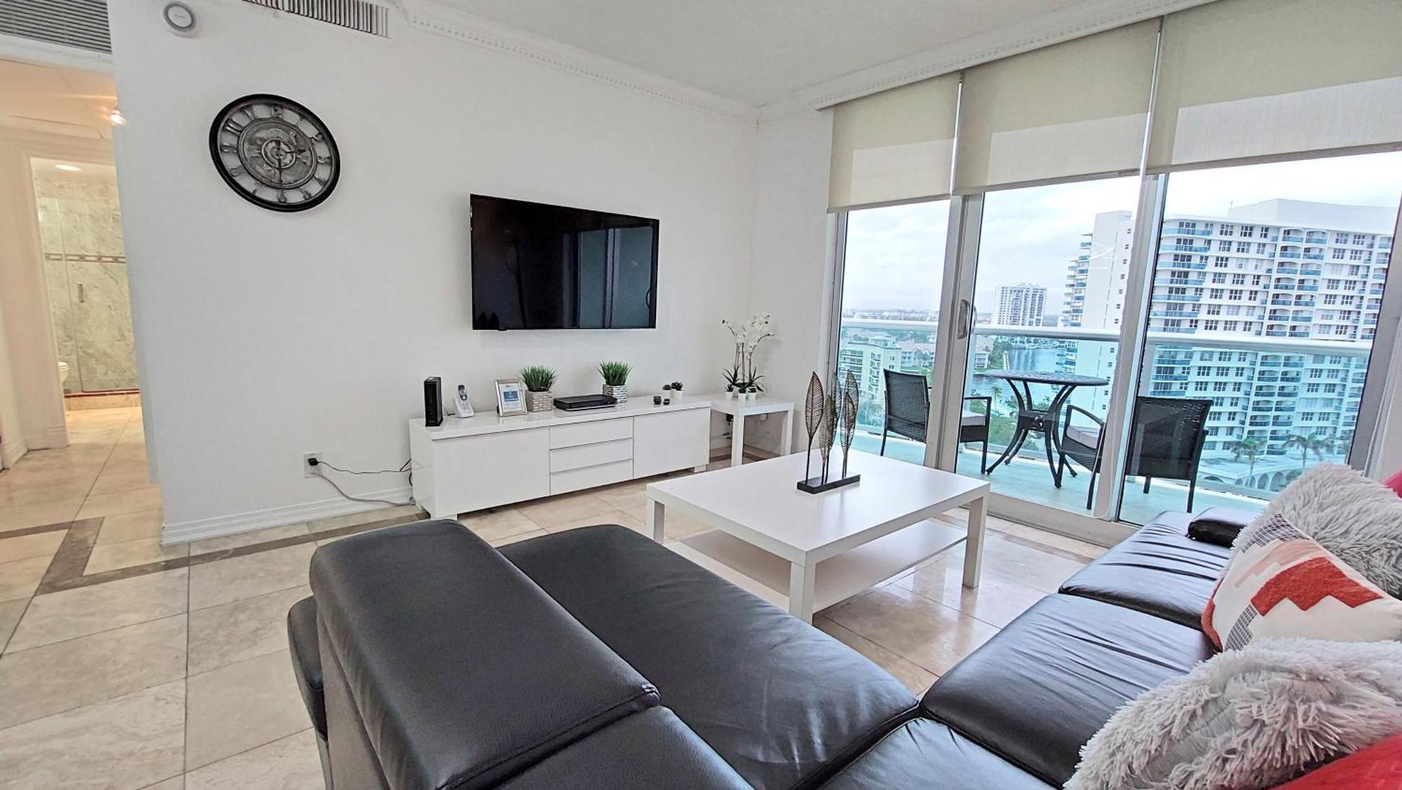 The Tides Apartments On The Beach Hollywood Eksteriør billede