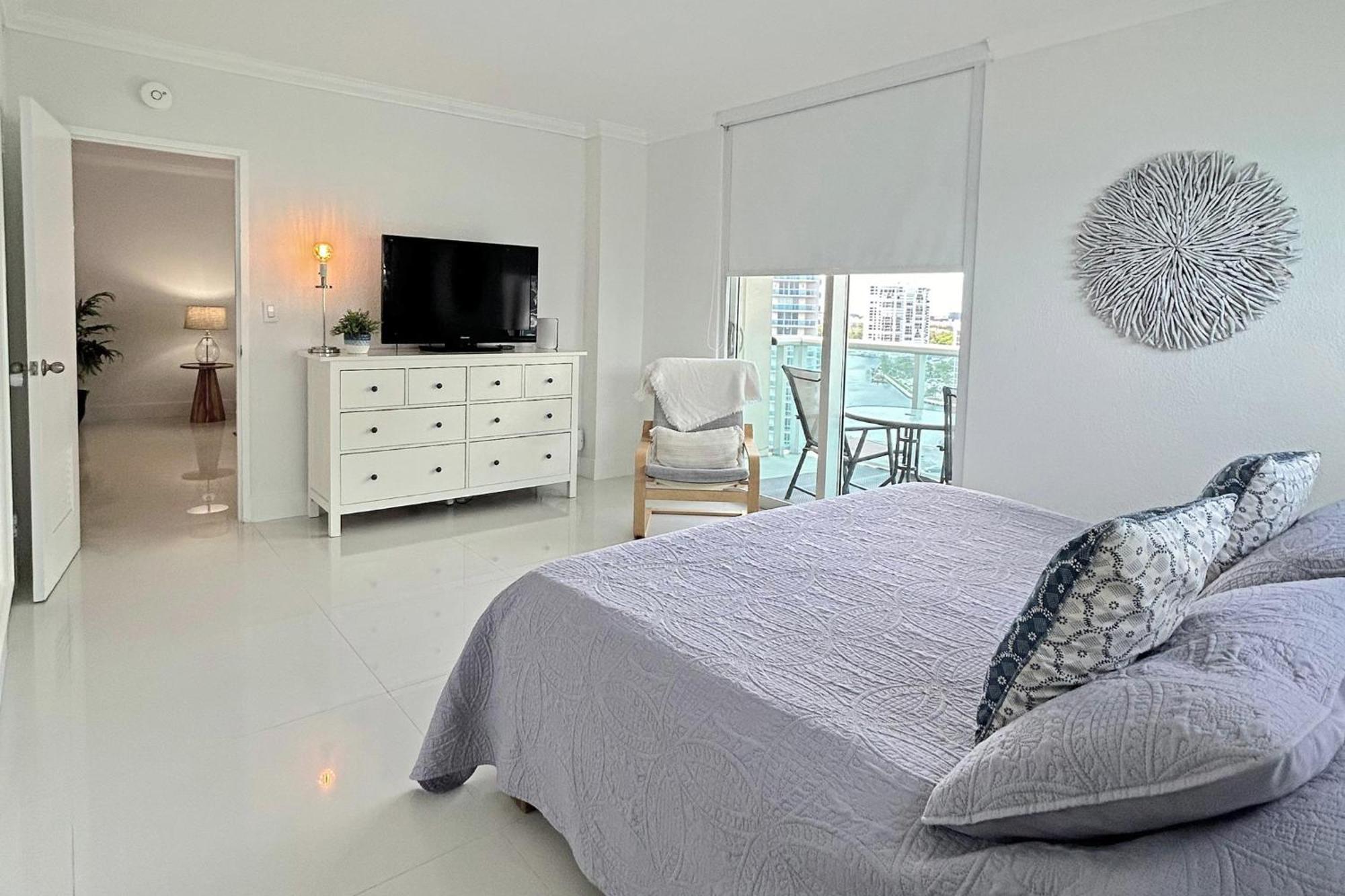 The Tides Apartments On The Beach Hollywood Eksteriør billede