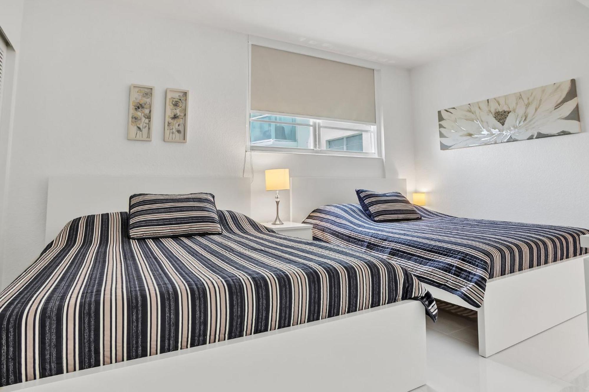 The Tides Apartments On The Beach Hollywood Eksteriør billede