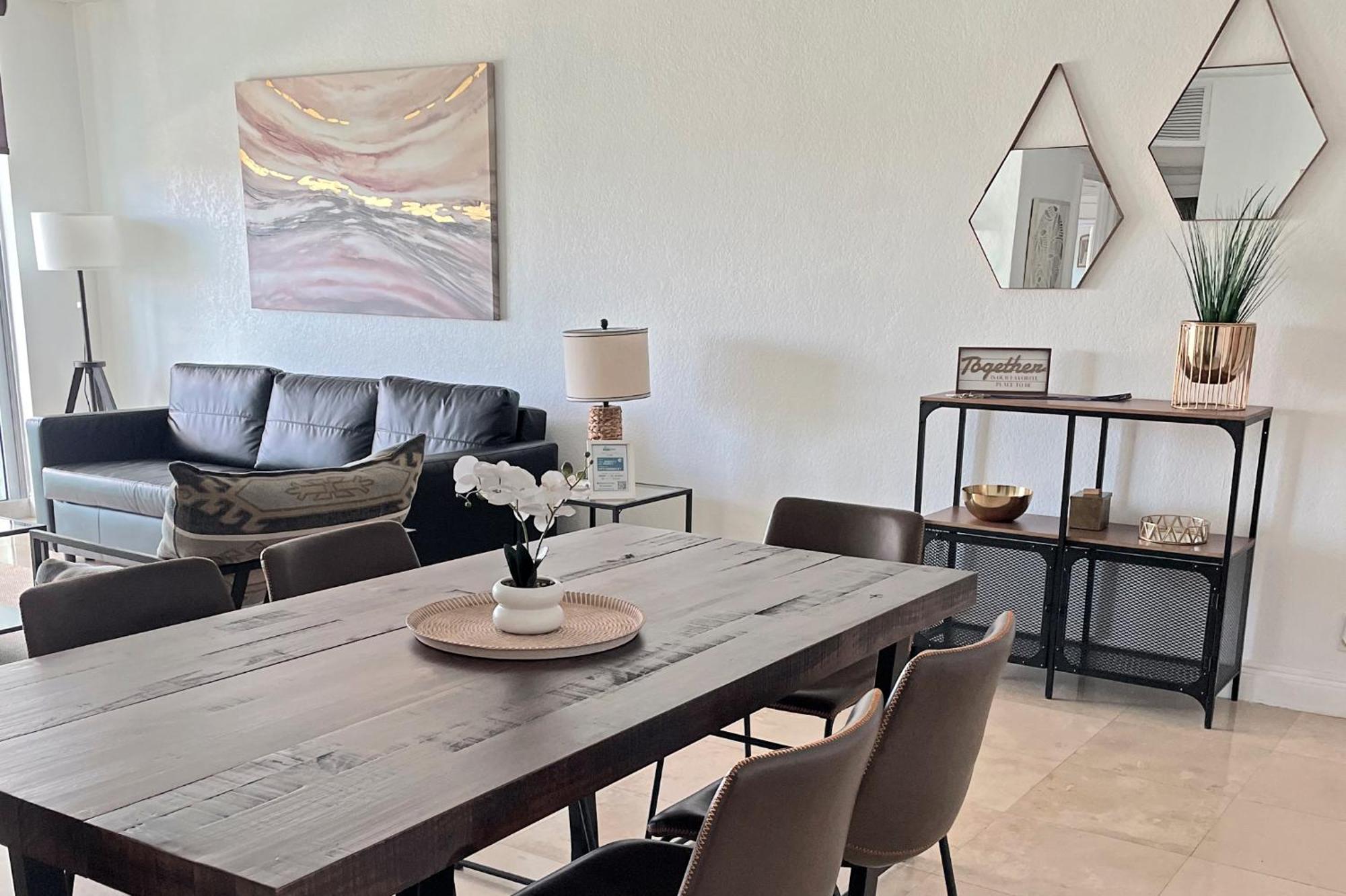 The Tides Apartments On The Beach Hollywood Eksteriør billede