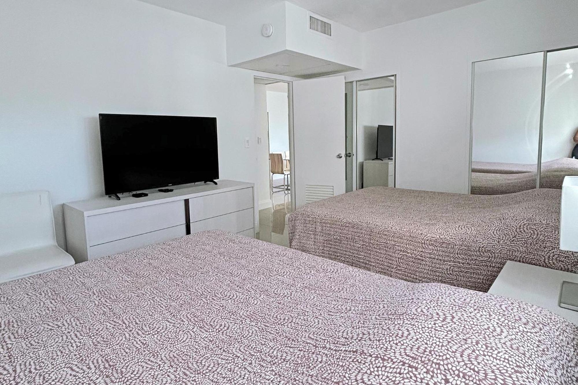 The Tides Apartments On The Beach Hollywood Eksteriør billede